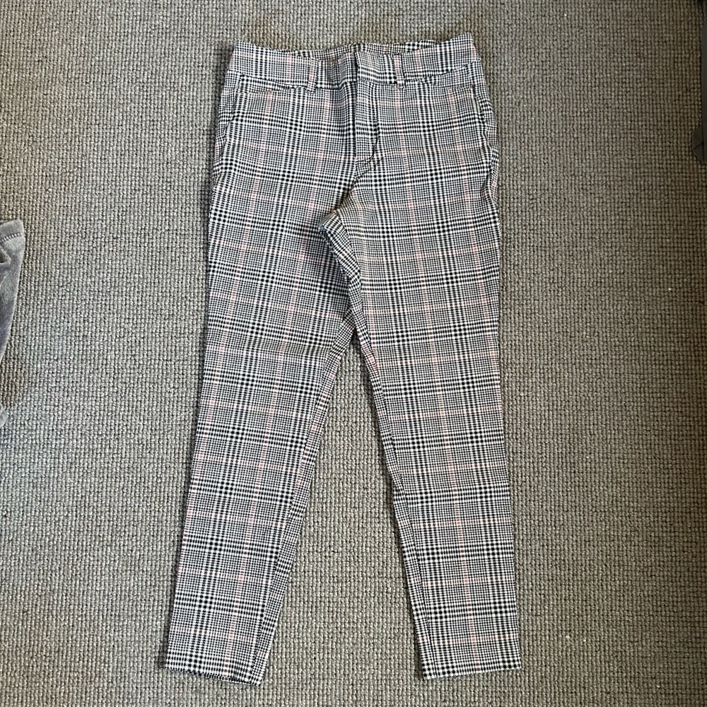 Old Navy pixie pants